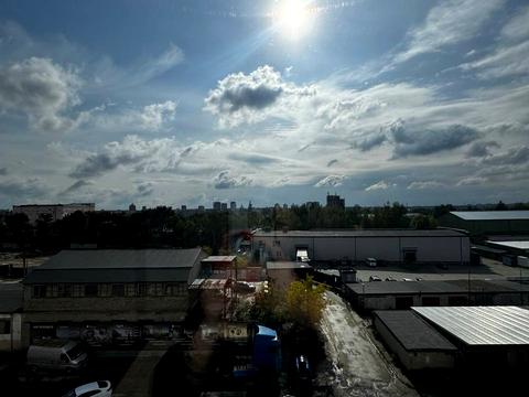 квартира по адресу Навроцкого ул., 31