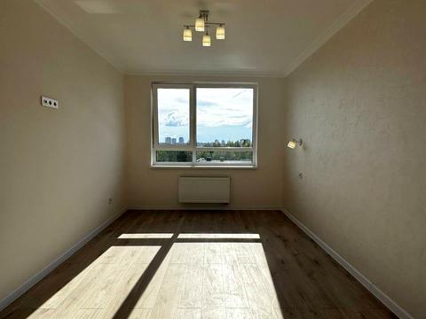 квартира по адресу Навроцкого ул., 31