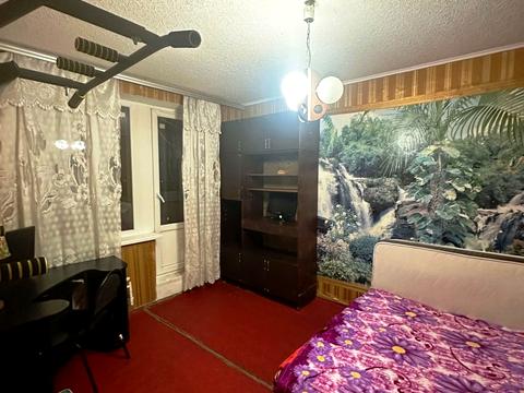 квартира за адресою Гвардійців-Широнінців вул., 27