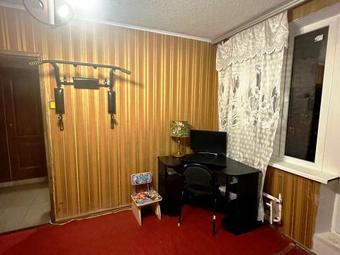 квартира за адресою Гвардійців-Широнінців вул., 27