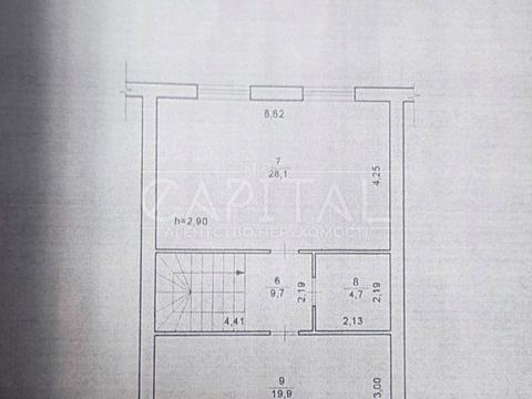 дом по адресу Бучанський