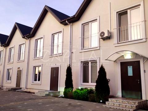 дом по адресу Бучанський