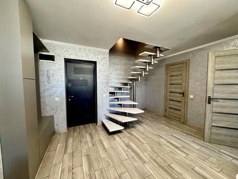 квартира за адресою Михайла Грушевського вул., 4