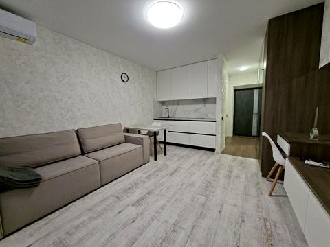 квартира за адресою Героїв Небесної Сотні просп., 16/4