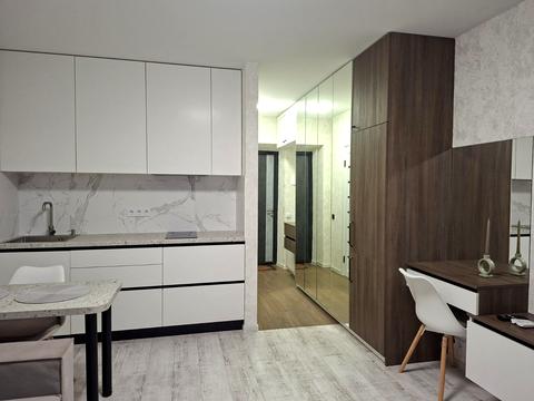 квартира за адресою Героїв Небесної Сотні просп., 16/4