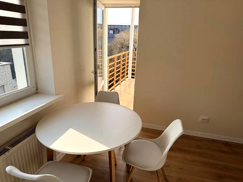 квартира за адресою Володимира Великого вул. (Артема), 22а