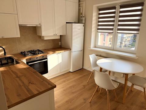 квартира за адресою Володимира Великого вул. (Артема), 22а