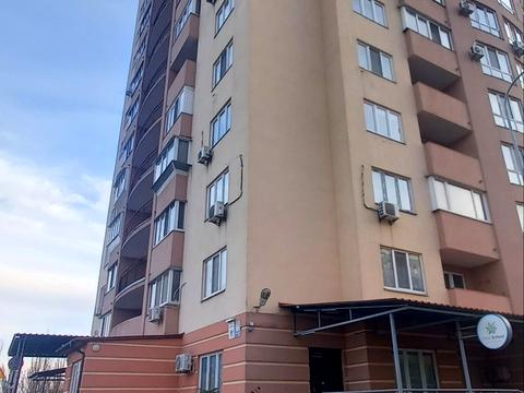 квартира за адресою Моторний пров., 9-А