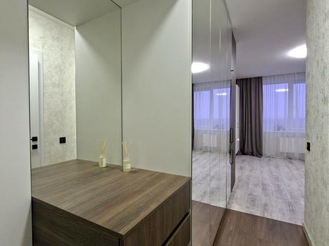 квартира за адресою Героїв Небесної Сотні просп., 16/4