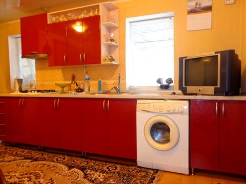 дом по адресу Передовая // Осипенко