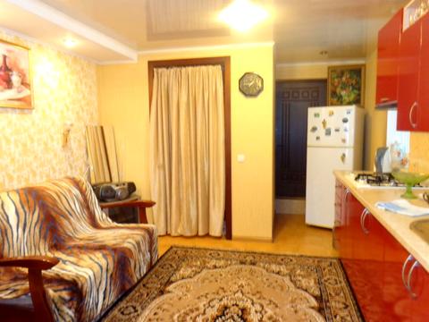 дом по адресу Передовая // Осипенко