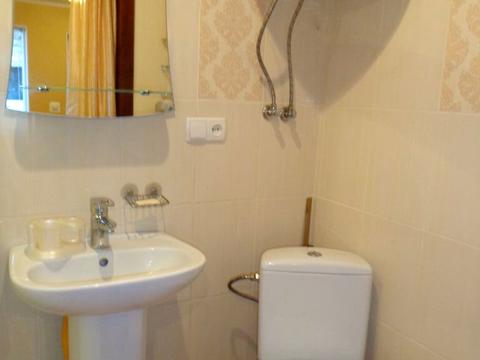 дом по адресу Передовая // Осипенко