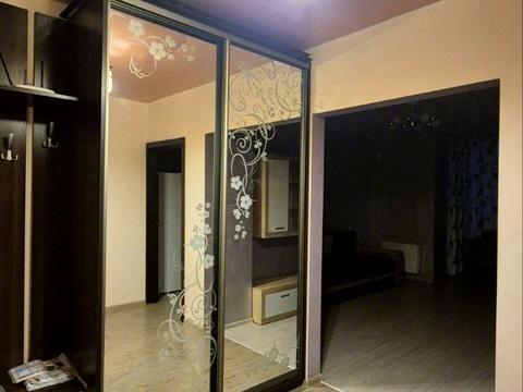 квартира за адресою Стрийська вул., 45-А