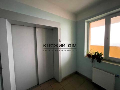 квартира за адресою Михайла Максимовича вул. (Онуфрія Трутенка), 3-Г