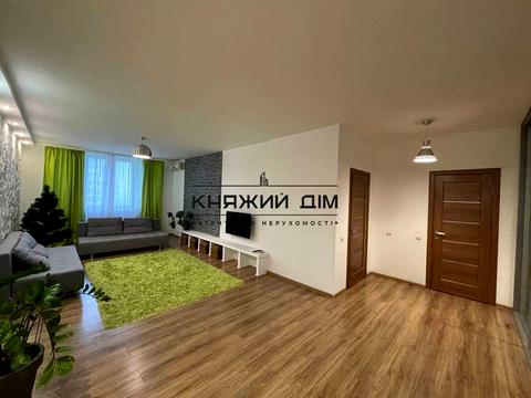 квартира за адресою Михайла Максимовича вул. (Онуфрія Трутенка), 3-Г