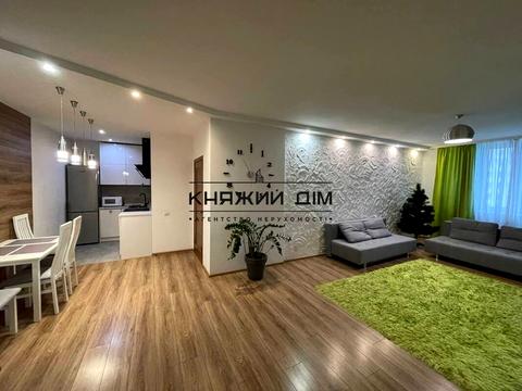 квартира за адресою Михайла Максимовича вул. (Онуфрія Трутенка), 3-Г