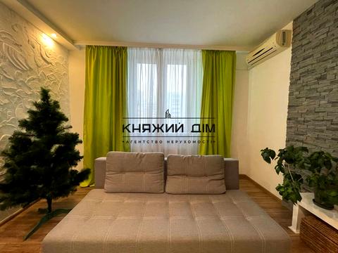 квартира за адресою Михайла Максимовича вул. (Онуфрія Трутенка), 3-Г