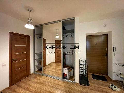 квартира за адресою Михайла Максимовича вул. (Онуфрія Трутенка), 3-Г