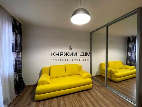 квартира за адресою Михайла Максимовича вул. (Онуфрія Трутенка), 3-Г