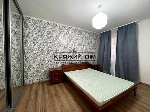 квартира за адресою Михайла Максимовича вул. (Онуфрія Трутенка), 3-Г