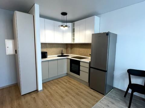 квартира по адресу Тлехаса ул., 19/2