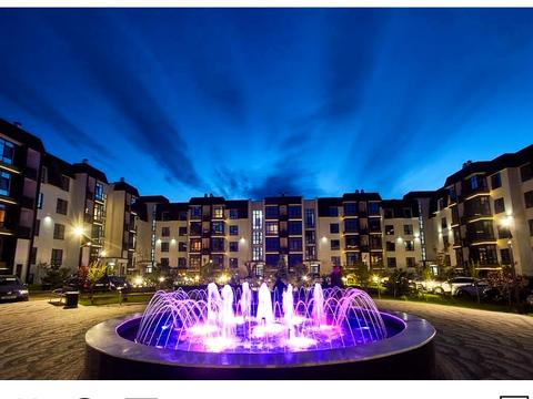 квартира за адресою Героїв Небесної Сотні просп., 16/4