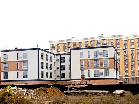 квартира за адресою Поліська вул., 4