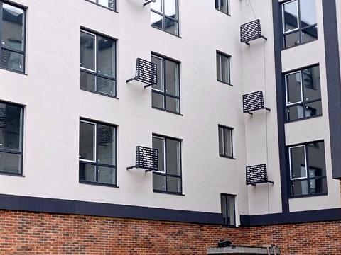 квартира за адресою Поліська вул., 4