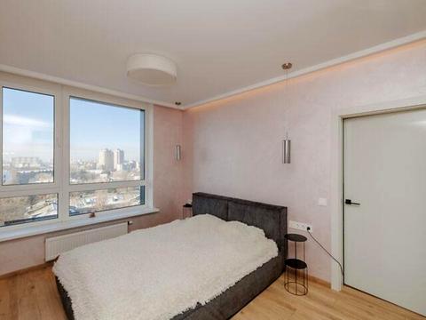 квартира за адресою Митрополита Василя Липківського вул. (Урицького), 38-А