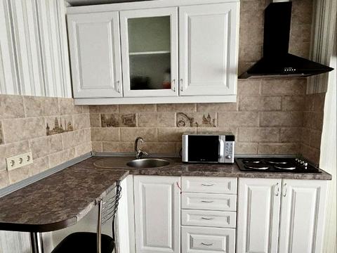 квартира за адресою Добровольців вул. (Маршала Говорова), 10в