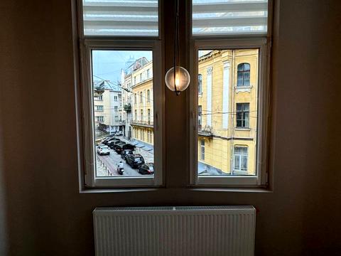 квартира за адресою Павла Ковжуна вул., 1