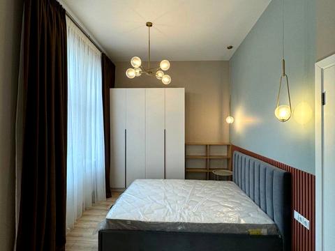 квартира за адресою Павла Ковжуна вул., 1