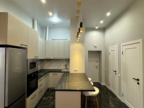 квартира за адресою Павла Ковжуна вул., 1