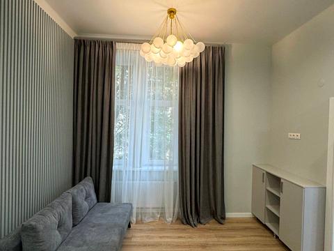 квартира за адресою Павла Ковжуна вул., 1