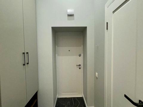 квартира за адресою Павла Ковжуна вул., 1