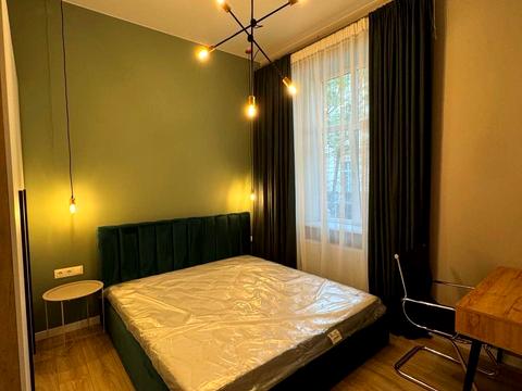 квартира за адресою Павла Ковжуна вул., 1