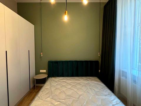 квартира за адресою Павла Ковжуна вул., 1