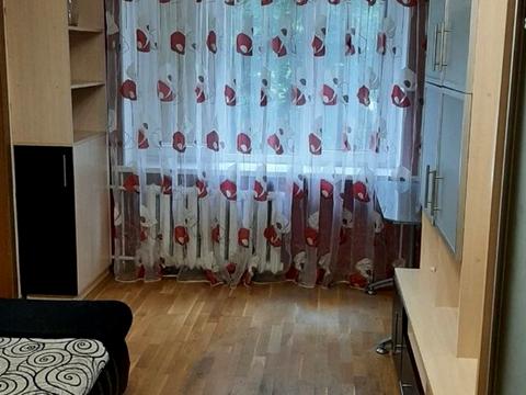 квартира за адресою Дегтярівська вул., 11-В