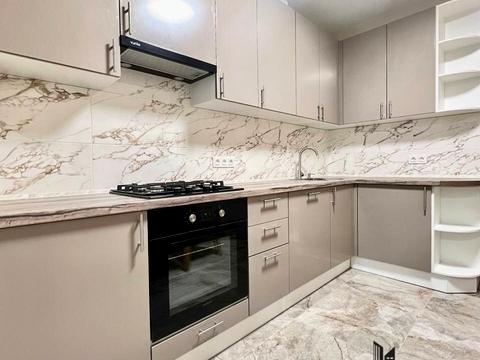 квартира по адресу Мартинова просп., (вул. Григорія Сковороди, 12)