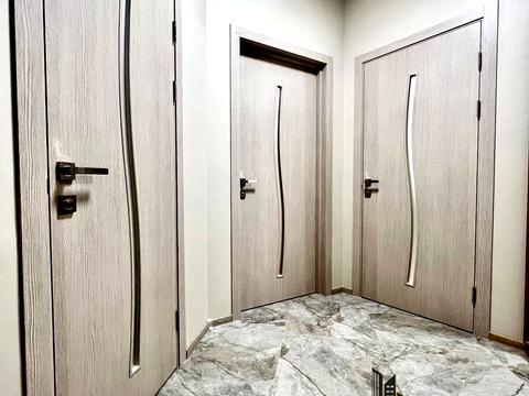 квартира по адресу Мартинова просп., (вул. Григорія Сковороди, 12)