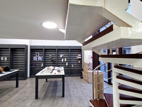 коммерческая по адресу Ангелів пл. (Стефана Яворського), 1