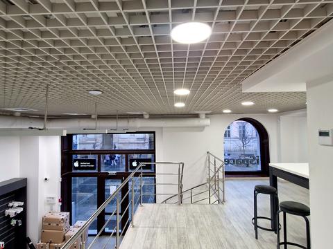 коммерческая по адресу Ангелів пл. (Стефана Яворського), 1