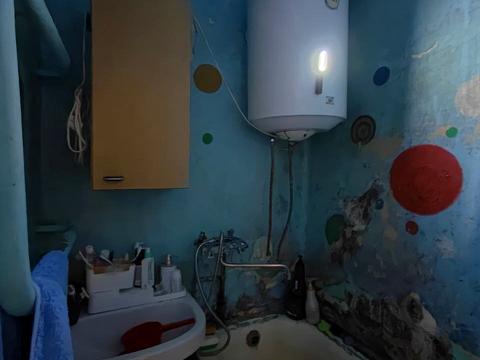 квартира за адресою Донецьке шосе, 124