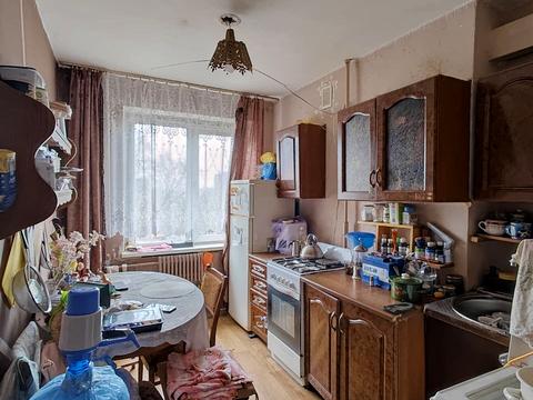 квартира за адресою Донецьке шосе, 124