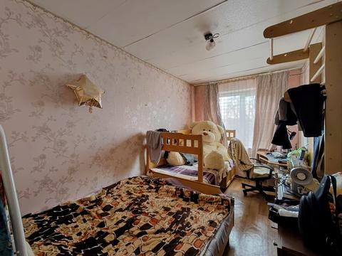 квартира за адресою Донецьке шосе, 124