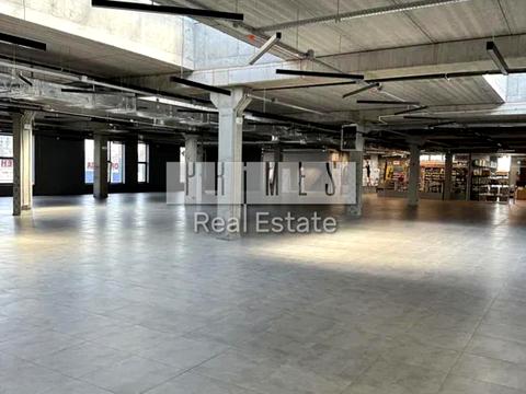 комерційна за адресою Миколи Бажана просп., 38