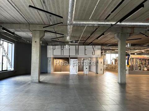 комерційна за адресою Миколи Бажана просп., 38