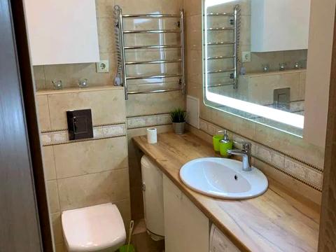 квартира за адресою Миколи Закревського вул., 103