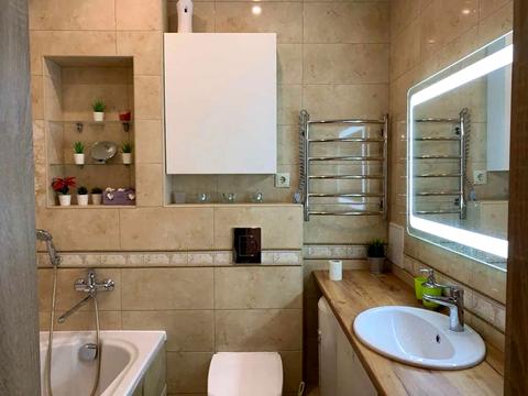 квартира за адресою Миколи Закревського вул., 103