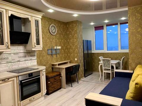 квартира за адресою Миколи Закревського вул., 103